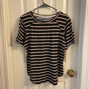 Moa Moa, short sleeve shirt